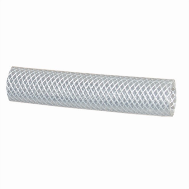 AQUATEC PVC CRISTAL - hadice pro vodu a kapaliny 12/17mm