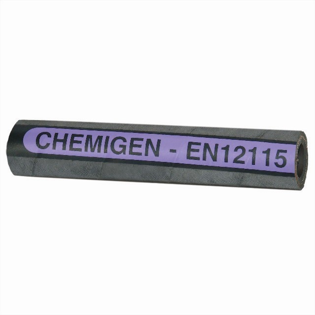 CHEMITEC EPDM 16 EN 12115 - h. pro chemikálie 32/44mm