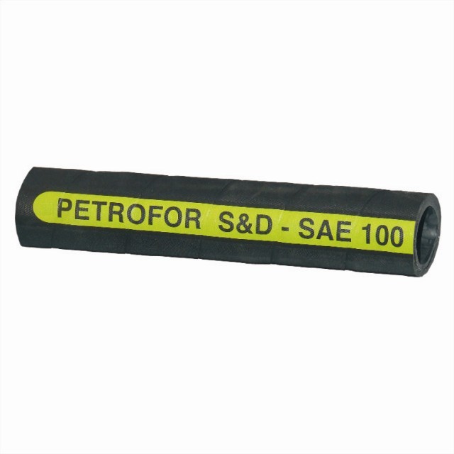 PETROTEC 10/SPL - ts hadice pro ropné produkty 38/48mm