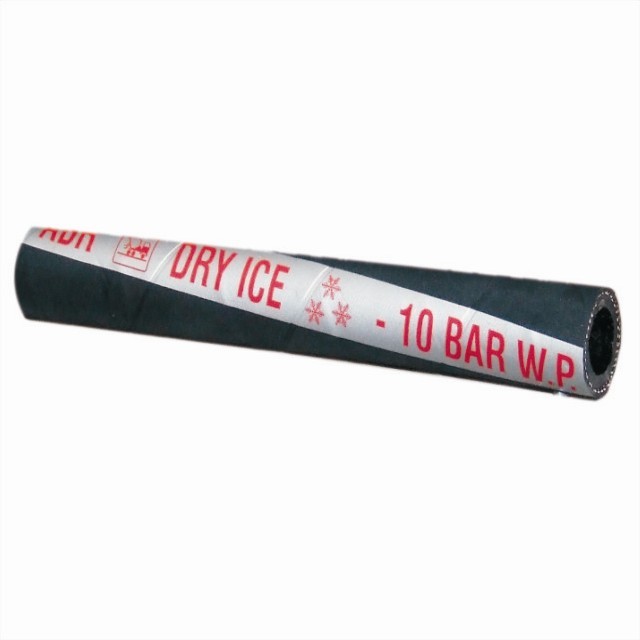 SANDBLAST ABR DRY-ICE - tryskání suchým ledem 10/21mm