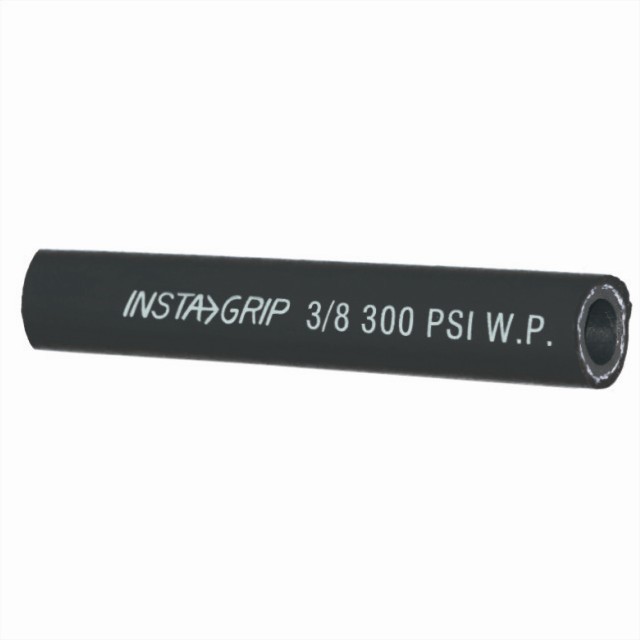 PETROTEC LOCK ON BLACK - Tlaková víceúč. hadice pro nástrčné systémy 15,9/23,6mm