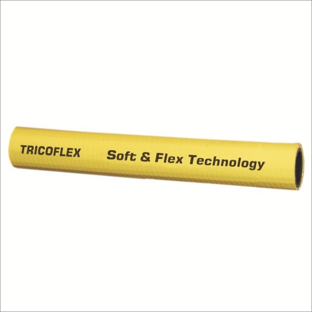 AQUATEC TRICOFLEX - hadice pro vodu a kapaliny 25/32,5mm