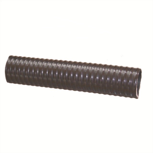 SPIROTEC PVC/SP BLACK - ts had. pro bazény (25/30 mm) 25/mm