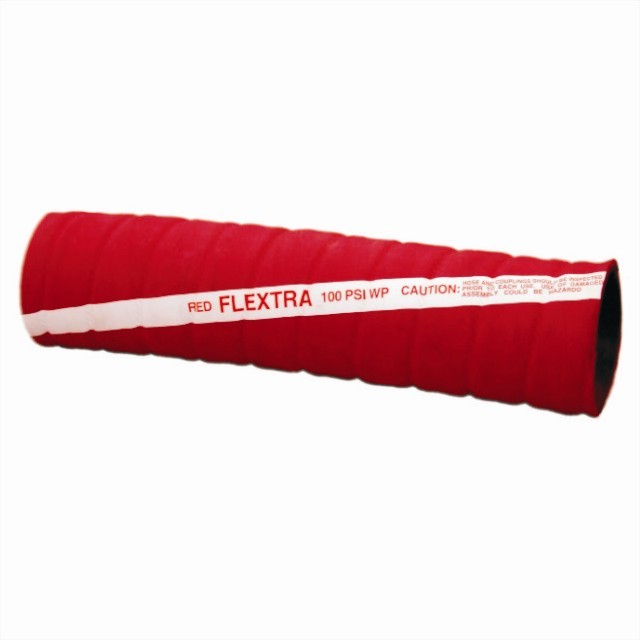PETROTEC FLEXTRA 7/SPL - Tlakosací hadice pro dopravu benzínů a směsí etanolu 50,8/60,3mm