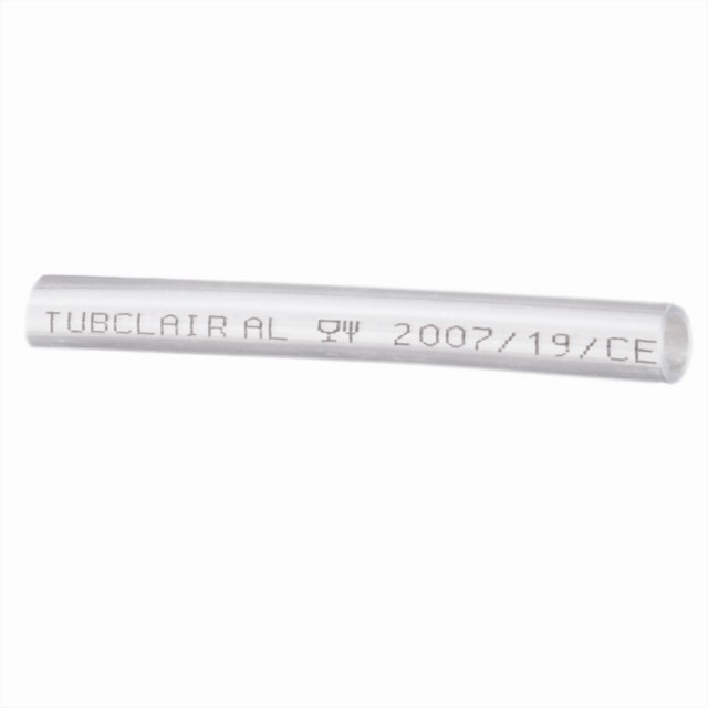 DRINKTEC TUBCLAIR - jednovrstvá flexibilní PVC hadice 8/11mm
