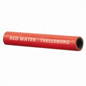 AQUATEC RED WATER - hadice pro vodu a kapaliny 016/24mm