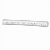 DRINKTEC TUBCLAIR - jednovrstvá flexibilní PVC hadice 35/43mm
