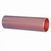 SPIROTEC PVC BARCELONA - 2,4m  hadice pro kapaliny (105/119 mm) /mm