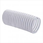 VENTITEC PVC-1NO CRISTAL - transparentní hadice / 250 mm